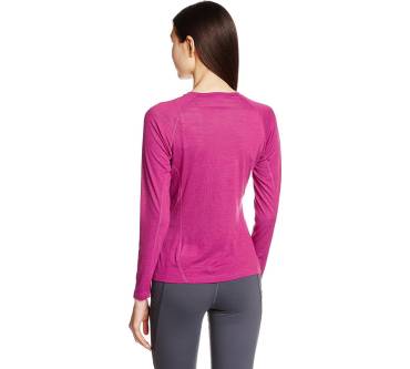 Produktbild Rab Women's MeCo 120 Long Sleeve Tee