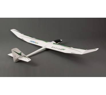 Produktbild Horizon Hobby E-Flite Radian XL 2,6 m