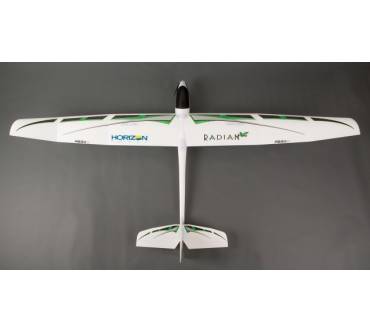 Produktbild Horizon Hobby E-Flite Radian XL 2,6 m