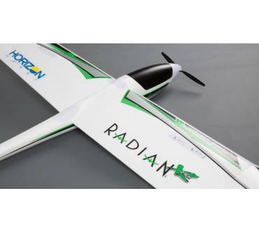 Produktbild Horizon Hobby E-Flite Radian XL 2,6 m