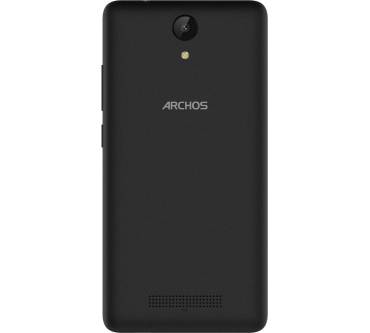 Produktbild Archos 50e Neon