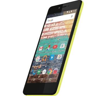 Produktbild Archos 50e Neon