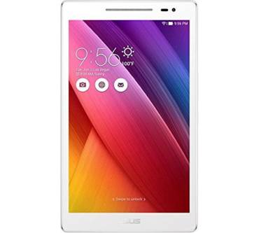 Produktbild Asus ZenPad 8.0 (Z380M)