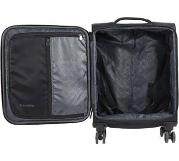 Produktbild Travelite CrossLite 4-Rad Trolley S