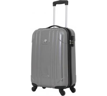 Produktbild Wenger PC Light 4 Rollen Kabinen-Trolley 55 cm