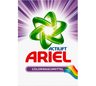 Produktbild Ariel Actilift Colorwaschmittel