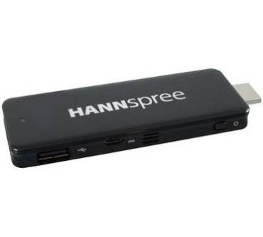 Produktbild HANNspree Micro PC