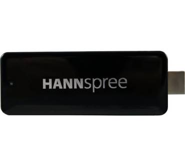 Produktbild HANNspree Micro PC