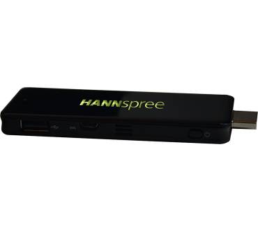 Produktbild HANNspree Micro PC