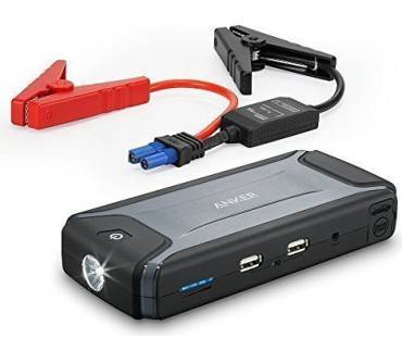 Produktbild Anker Compact Car Jump Starter 400A