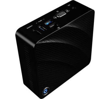 Produktbild MSI Cubi N (Celeron N3150, 4GB RAM, 128GB SSD)