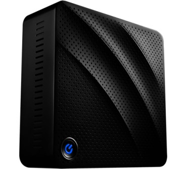 Produktbild MSI Cubi N (Celeron N3150, 4GB RAM, 128GB SSD)