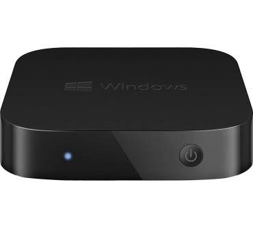 Produktbild Trekstor MiniPC W2