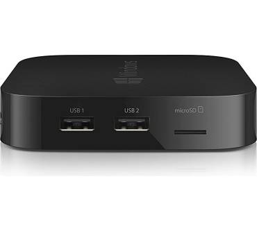 Produktbild Trekstor MiniPC W2