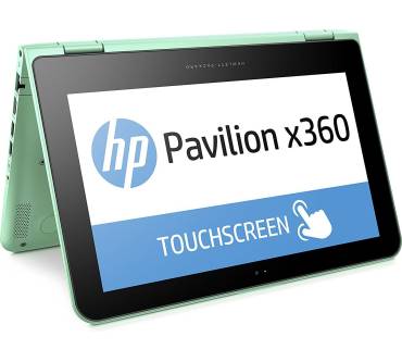 Produktbild HP Pavilion x360 11 