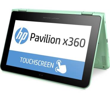 Produktbild HP Pavilion x360 11 