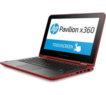 Produktbild HP Pavilion x360 11 