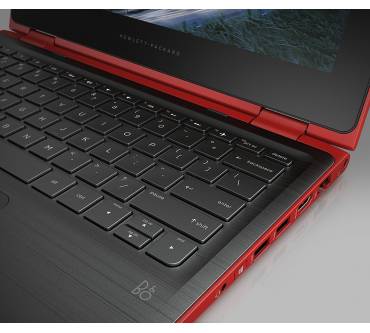 Produktbild HP Pavilion x360 11 