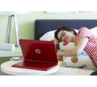 Produktbild HP Pavilion x360 11 