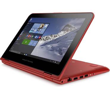 Produktbild HP Pavilion x360 11 