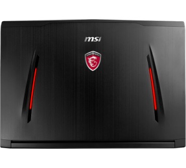 Produktbild MSI GT62VR 6RE Dominator Pro (i7-6700HQ, GTX 1070, 16GB RAM, 256GB SSD, 1TB HDD)