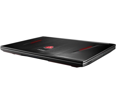 Produktbild MSI GT62VR 6RE Dominator Pro (i7-6700HQ, GTX 1070, 16GB RAM, 256GB SSD, 1TB HDD)