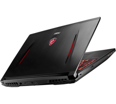 Produktbild MSI GT62VR 6RE Dominator Pro (i7-6700HQ, GTX 1070, 16GB RAM, 256GB SSD, 1TB HDD)