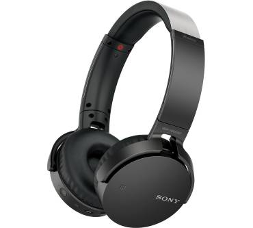 Produktbild Sony MDR-XB650BT