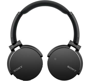 Produktbild Sony MDR-XB650BT