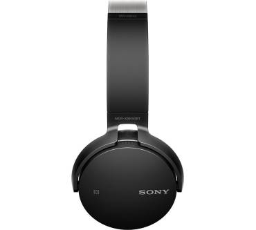 Produktbild Sony MDR-XB650BT