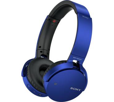 Produktbild Sony MDR-XB650BT