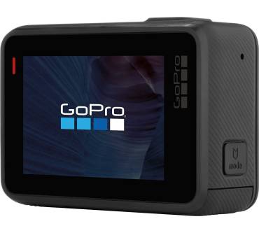 Produktbild GoPro HERO5 Black