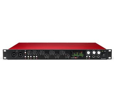 Produktbild Focusrite Scarlett 18i20 MKII