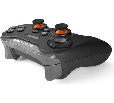 Produktbild SteelSeries Stratus XL Wireless (69050)