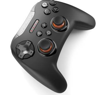 Produktbild SteelSeries Stratus XL Wireless (69050)