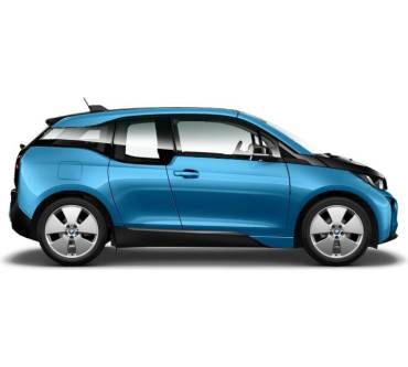 Produktbild BMW i3 [16]