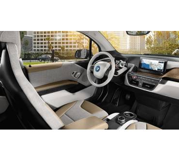 Produktbild BMW i3 [16]