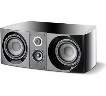 Produktbild Focal Sopra 5.1-Set (2 / Center / Surround BE / SW 1000 BE)