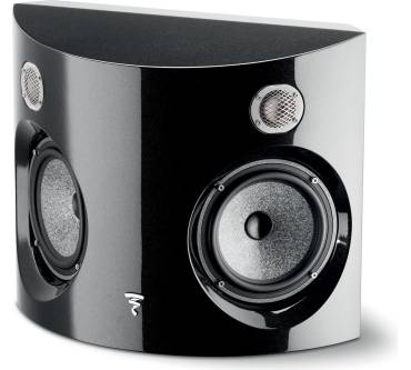 Produktbild Focal Sopra 5.1-Set (2 / Center / Surround BE / SW 1000 BE)