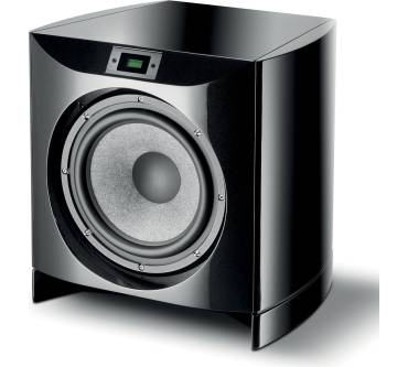 Produktbild Focal Sopra 5.1-Set (2 / Center / Surround BE / SW 1000 BE)