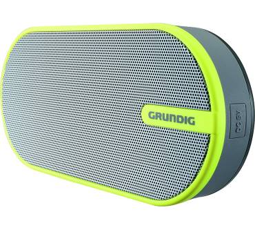 Produktbild Grundig GSB 150