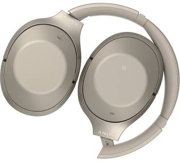 Produktbild Sony MDR-1000X