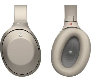 Produktbild Sony MDR-1000X