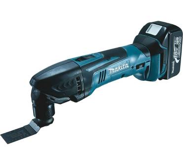 Produktbild Makita BTM50RFX4