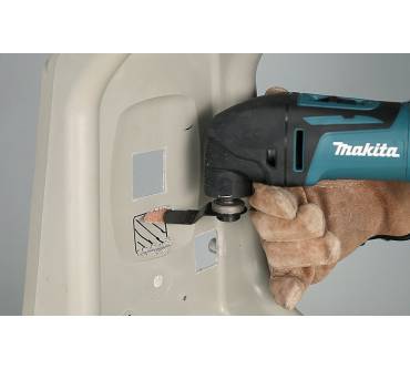 Produktbild Makita BTM50RFX4