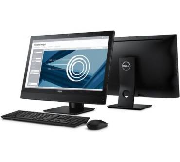 Produktbild Dell OptiPlex 7440 (i5-6500, 8GB RAM, 500GB HDD, Multi-Touch)