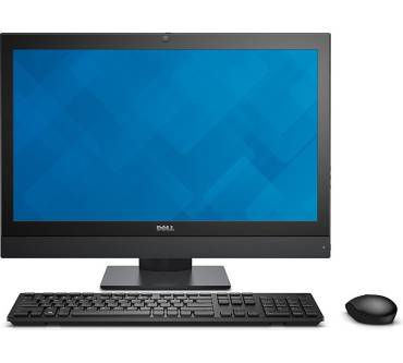 Produktbild Dell OptiPlex 7440 (i5-6500, 8GB RAM, 500GB HDD, Multi-Touch)