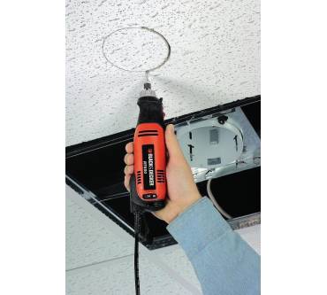 Produktbild Black + Decker RT650KA