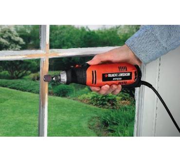 Produktbild Black + Decker RT650KA