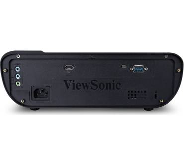 Produktbild ViewSonic PJD7720HD